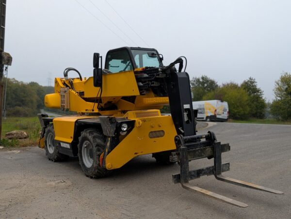 MANITOU MRT 1840 EASY – ROTATIF