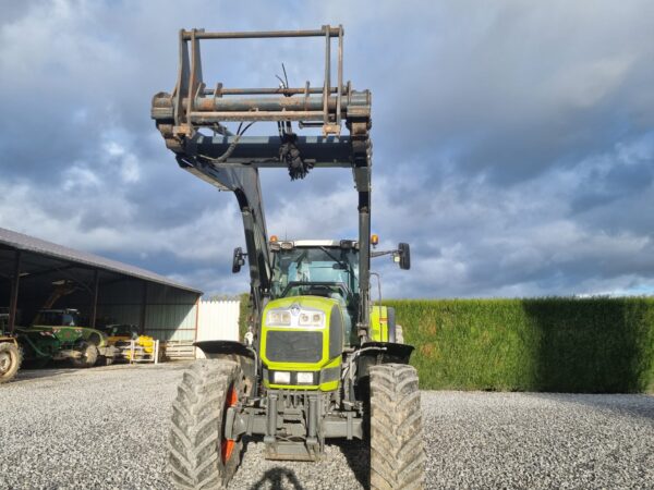 CLAAS ATLES 926 RZ – 225 CH – 2006 