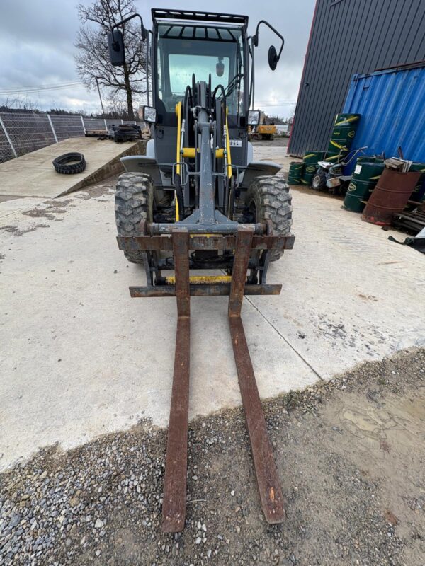 Kramer 5075