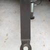 REMORQUE AGRICOLE MONOCOQUE SIAM BMXL 100