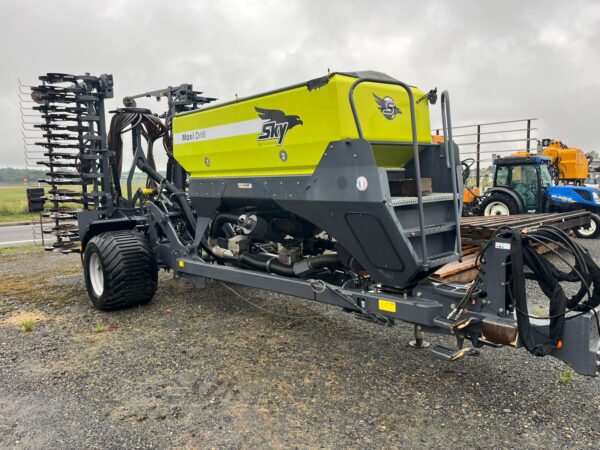 SKY AGRICULTURE MAXIDRILL