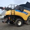 NEW HOLLAND CR 9.90 ST