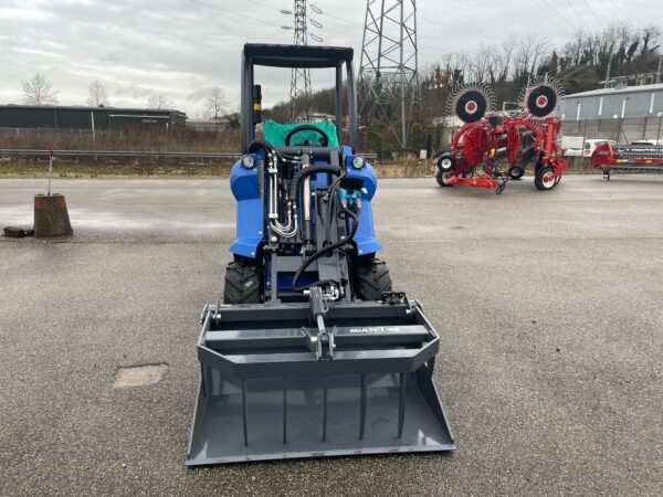 MultiOne 5.2K
