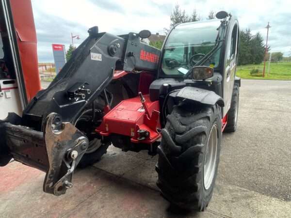 MANITOU MLT 630-105