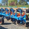 LEMKEN EUROPAL 6