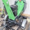 BROYEUR PROFESSIONNEL GREENMECH ARBO 16