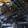 NEW HOLLAND CR 9.90 ST