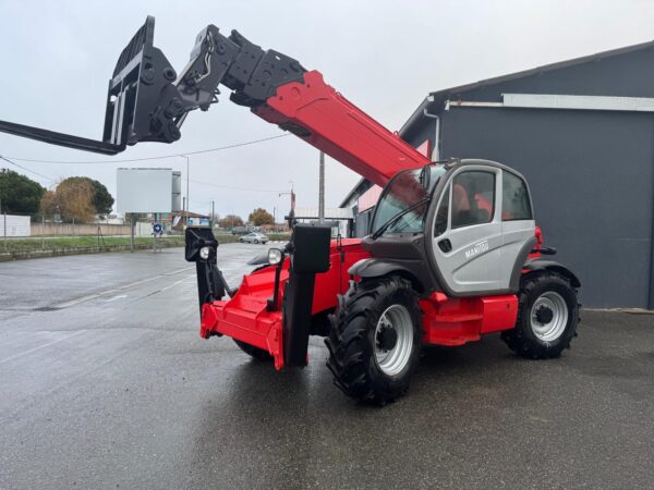 MANITOU MT1840 - 18,0 m