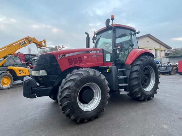 Case IH Magnum 335 – 335CH