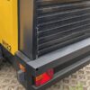 KAESER M122 – COMPRESSEUR MOBILE HAUT DÉBIT 🔧