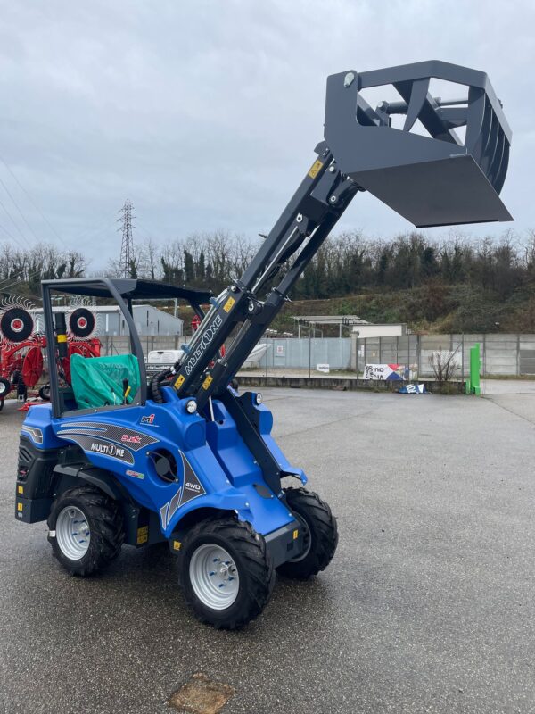MultiOne 5.2K
