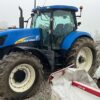 NEW HOLLAND T7050 POWER COMMAND – 220 CH