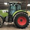 Claas AXION 850 – 240 CH