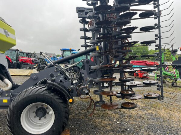 SKY AGRICULTURE MAXIDRILL