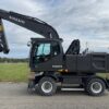 VOLVO EW220E