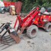 VALET DE FERME THALER KL 226 / A