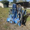Lemken Europal 8 X