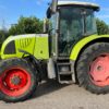 Claas ARES 557 ATZ