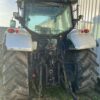 VALTRA N142 DIRECT – 140 CH – 2011 