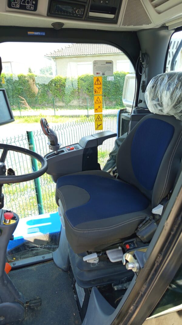 NEW HOLLAND 9080N