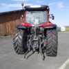 VALTRA G115 ACTIVE CHARGEUR Q5S – 115 CH – 2021 (GARANTIE 1 AN) 