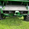 Moissonneuse batteuse JOHN DEERE S780 - Coupe 10,70 m