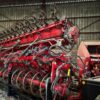 HOLMER T4-40 12 RANGS