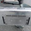 BRIAN JAMES TIPPER – BENNE BASCULANTE – 4,00 m × 2,00 m 