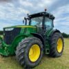 JOHN DEERE 7290R – 290 CH