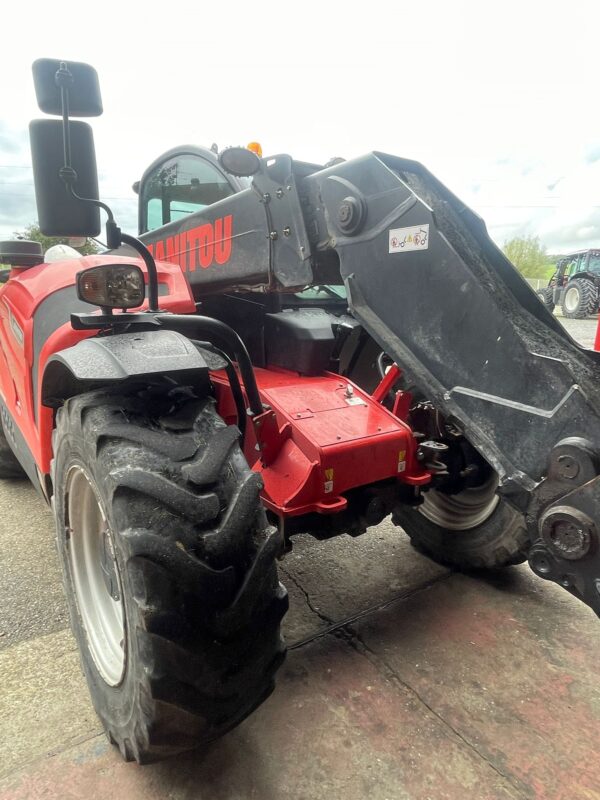 MANITOU MLT 630-105