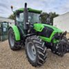 DEUTZ-FAHR 5115