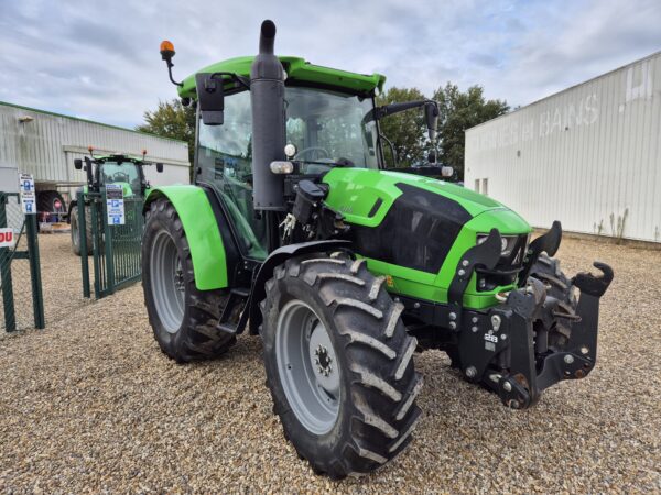 DEUTZ-FAHR 5115