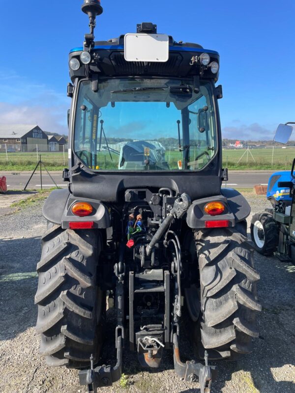 LANDINI 4-90 F – 2022