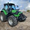 Deutz-Fahr 6150.4 Agrotron – 2015