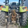 Claas AXOS 340 + CHARGEUR – 115 CH