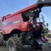 Moissonneuse batteuse Case IH 6140 - Coupe 7,00 m
