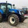 NEW HOLLAND T7050 POWER COMMAND – 220 CH
