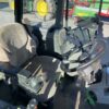Claas ARION 410 CIS – 95 CV