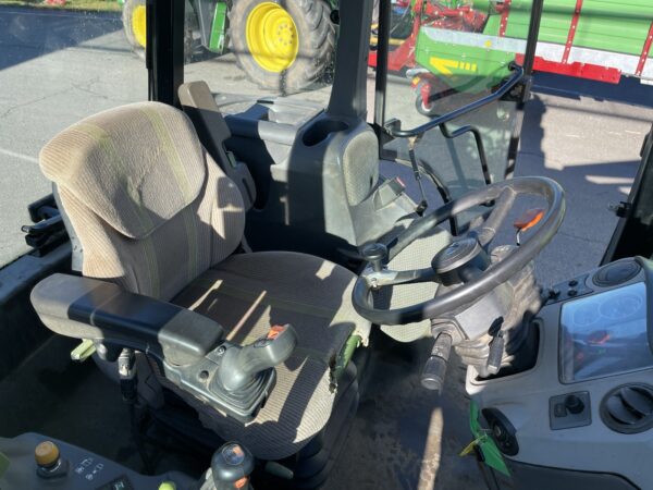 Claas ARION 410 CIS – 95 CV