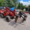 VALET DE FERME THALER KL 226 / A