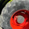 Claas ARION 650 – 180 CH
