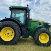 JOHN DEERE 7290R – 290 CH