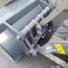 MINI CHARGEUSE MECALAC MCL2