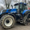 NEW HOLLAND T8.435 AC SMARTTRAX – 435 CH