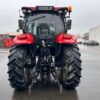 CASE IH MAXXUM 125 MC