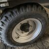 Benne agricole Fliegl FLIEGL EDK 25 EINACHSKIPPER