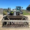 Chariot Télescopique CLAAS 6030