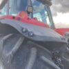 MASSEY FERGUSON 7722 DYNA-6 - 215 ch