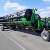 DEUTZ-FAHR COUPE 750 VARICROP VX-TL - 7,5 m