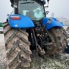 NEW HOLLAND T7050 POWER COMMAND – 220 CH